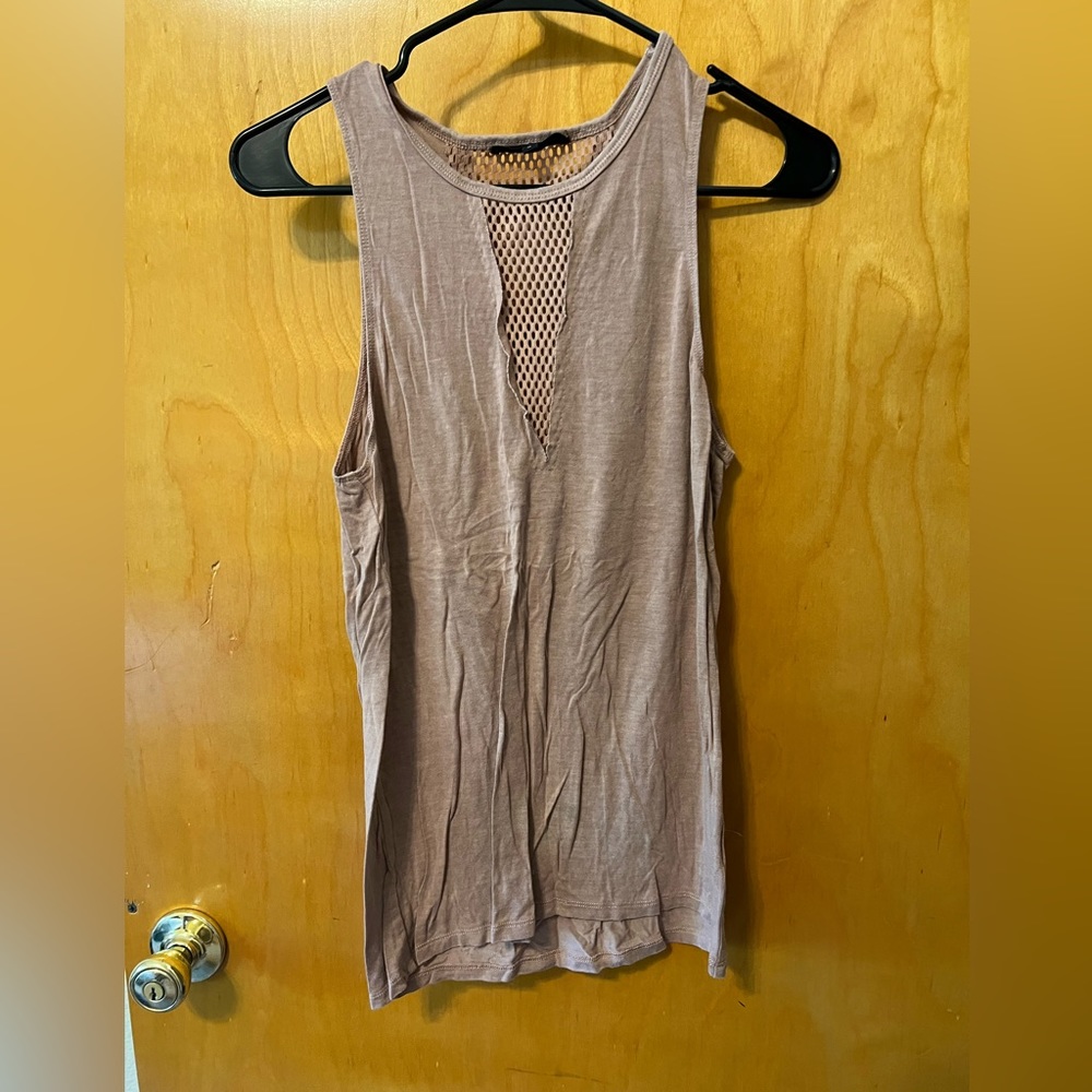 OLIVIACEOUS Tank Top